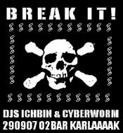 BREAK IT!!!